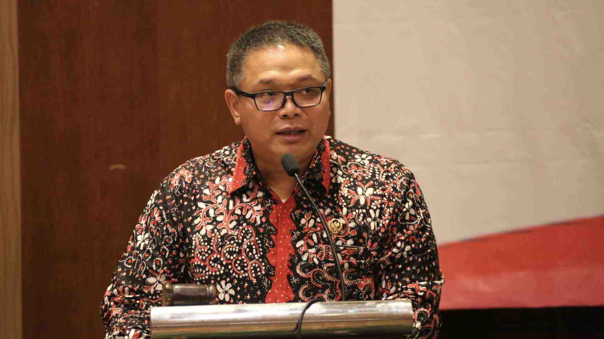 KY Minta Pemerintah Antisipasi Keamanan Pengadilan Jelang Pilkada 2024