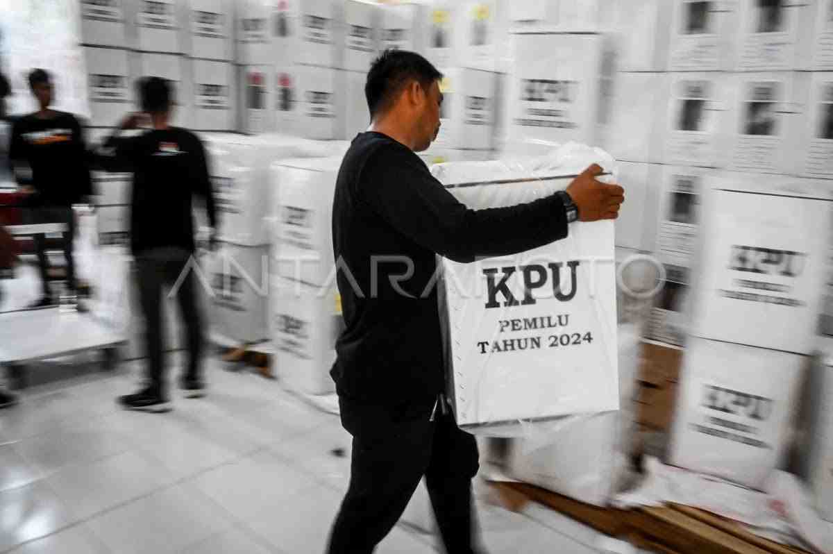 KPU Kampanyekan Pilkada melalui Film