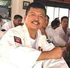 Target Delapan Medali, Kempo Sumbar Siap Tampil Maksimal di PON XXI
