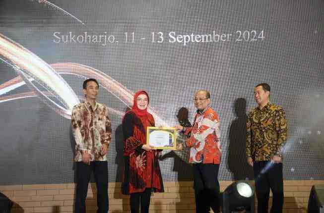 Kemendagri Dorong Peningkatan PAD untuk Pembangunan Berkelanjutan Menuju Indonesia Emas 2045