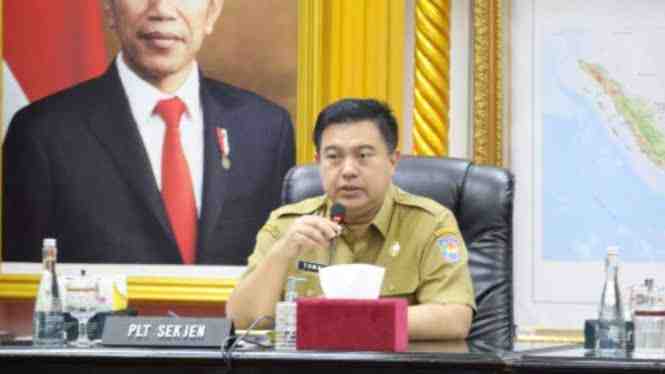 Kemendagri Minta DPRD Ikut Dorong Peningkatan Layanan Publik