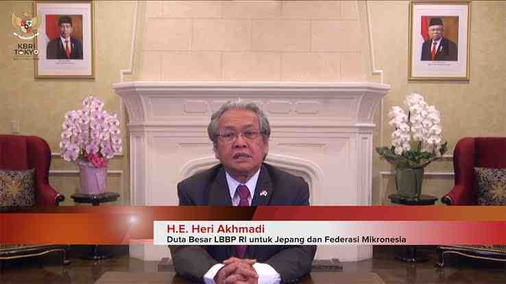 Jak-Japan Matsuri 2024: Simbol Persahabatan Indonesia dan Jepang yang Kian Erat