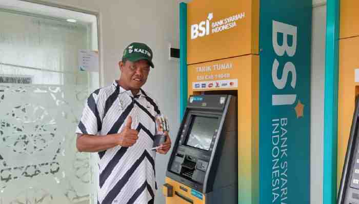Pelatih Soft Tenis Kaltim Apresiasi Weekend Banking BSI selama PON XXI