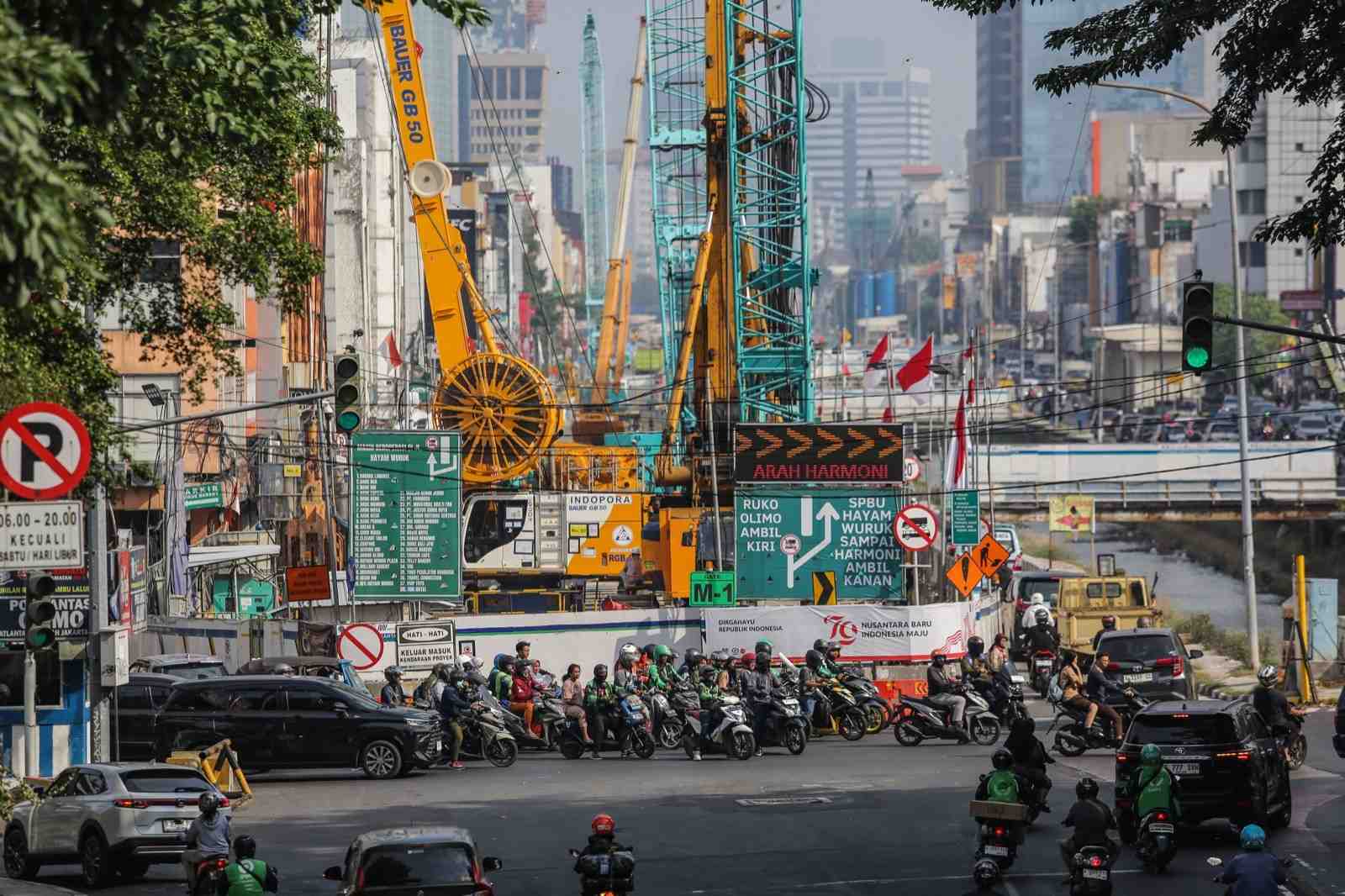 [SIARAN PERS] HLF MSP 2024 Peluang Inovatif untuk Pendanaan UMKM di Tengah Krisis Global