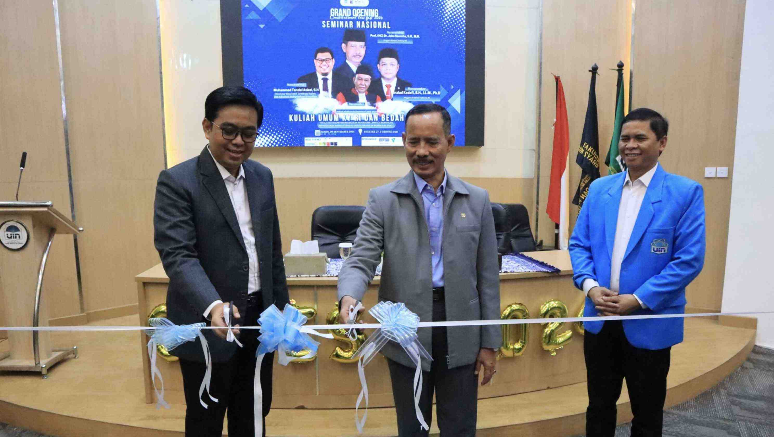 Integritas Hakim Kunci Menjaga Kehormatan Peradilan
