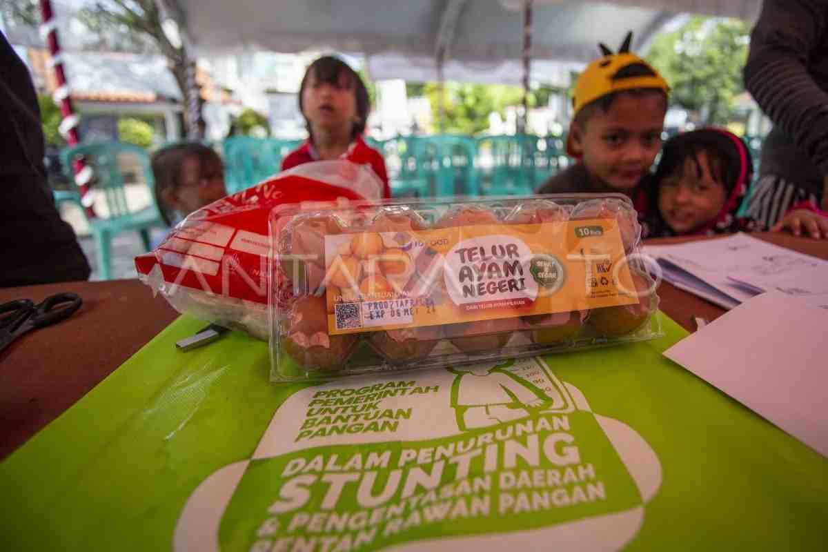 Kinerja APBN Berdampak pada Peningkatan Kesejahteraan dan Daya Saing