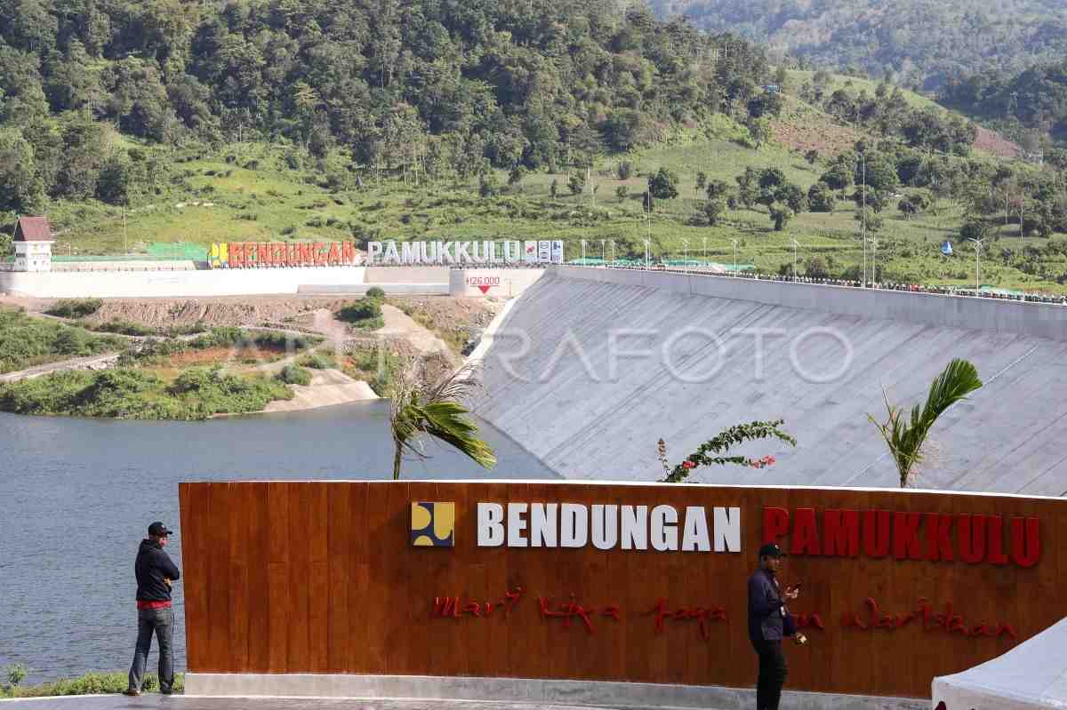 Satu Dekade Terakhir, Dana TKD Terus Tumbuh