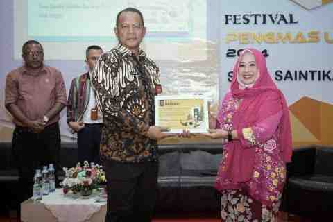 Pentingnya Pendekatan Quintuple Helix dalam Pembangunan Desa di Perbatasan