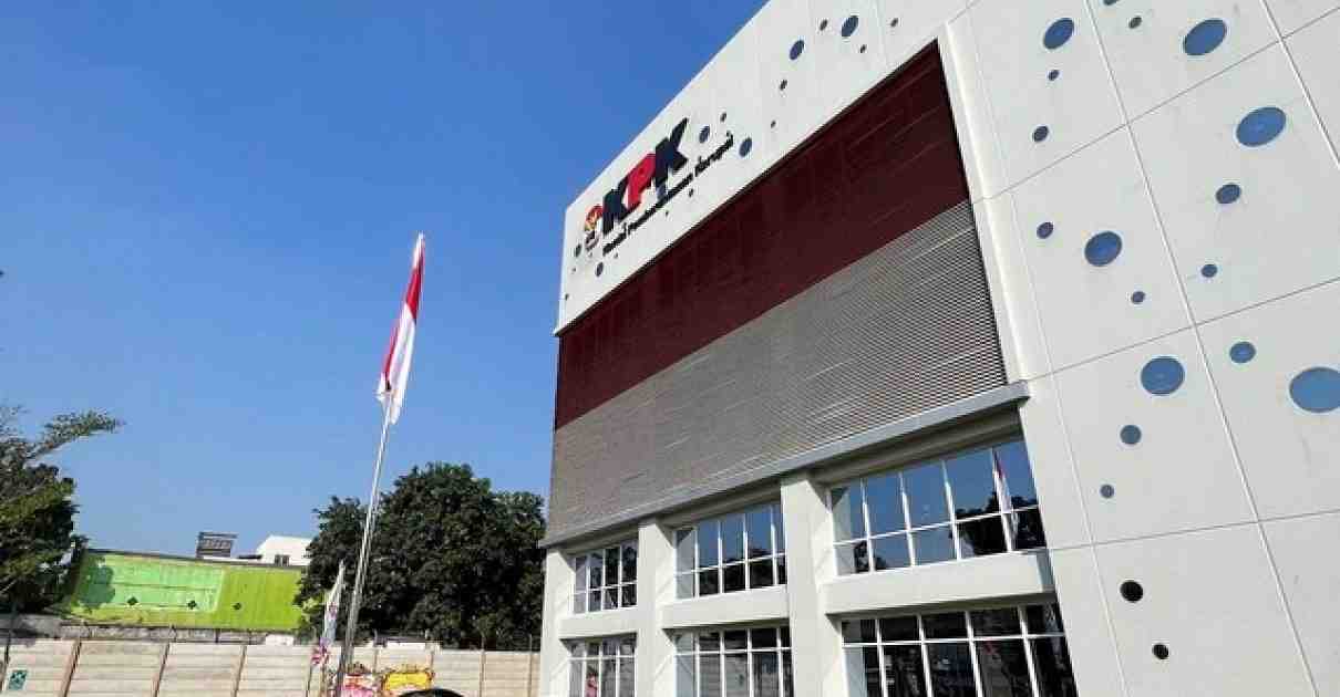 KPK Optimalkan Asset Recovery dengan Hibah Barang Rampasan kepada Pemkab Lampung Selatan