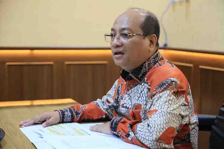 Kemendagri Ingatkan Pemda Susun APBD 2025 Tepat Waktu sesuai Permendagri