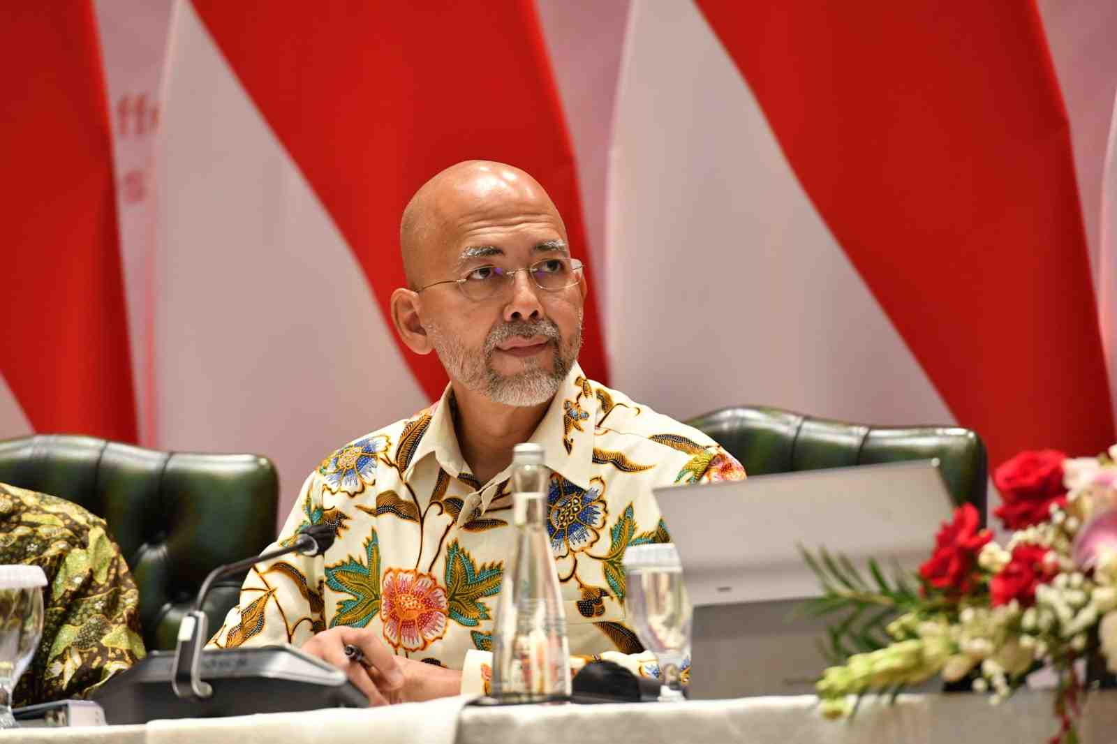 Kemlu RI: ASEAN Harus Menyikapi Dampak Konflik Timur Tengah dan Israel-Palestina