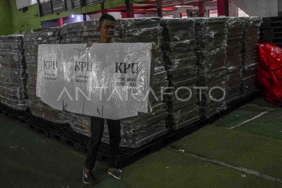 KPU Banten akan Gelar Tiga Debat Publik untuk Pilkada 2024