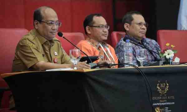 Kementerian Dalam Negeri Minta Pemda Patuh pada Putusan MA untuk APBD 2024