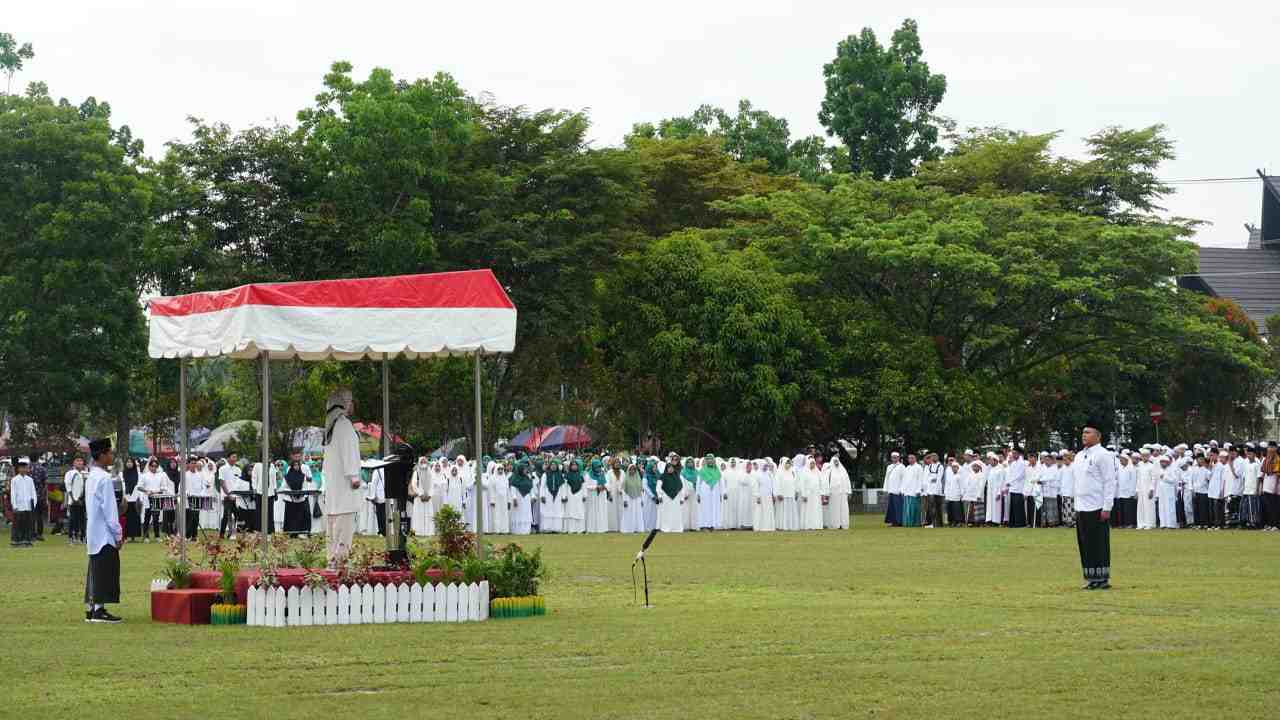 Peringatan Hari Santri Nasional, Momentum Mengenang Perjuangan Santri untuk Kemerdekaan