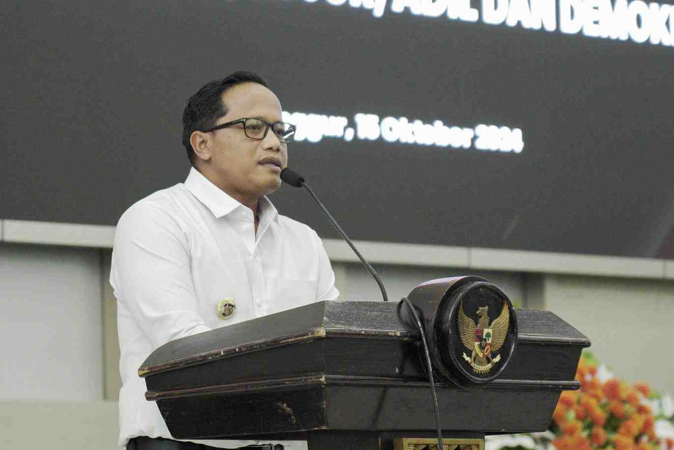 Pemkab Maluku Tenggara Gelar Konsolidasi Penguatan Netralitas ASN