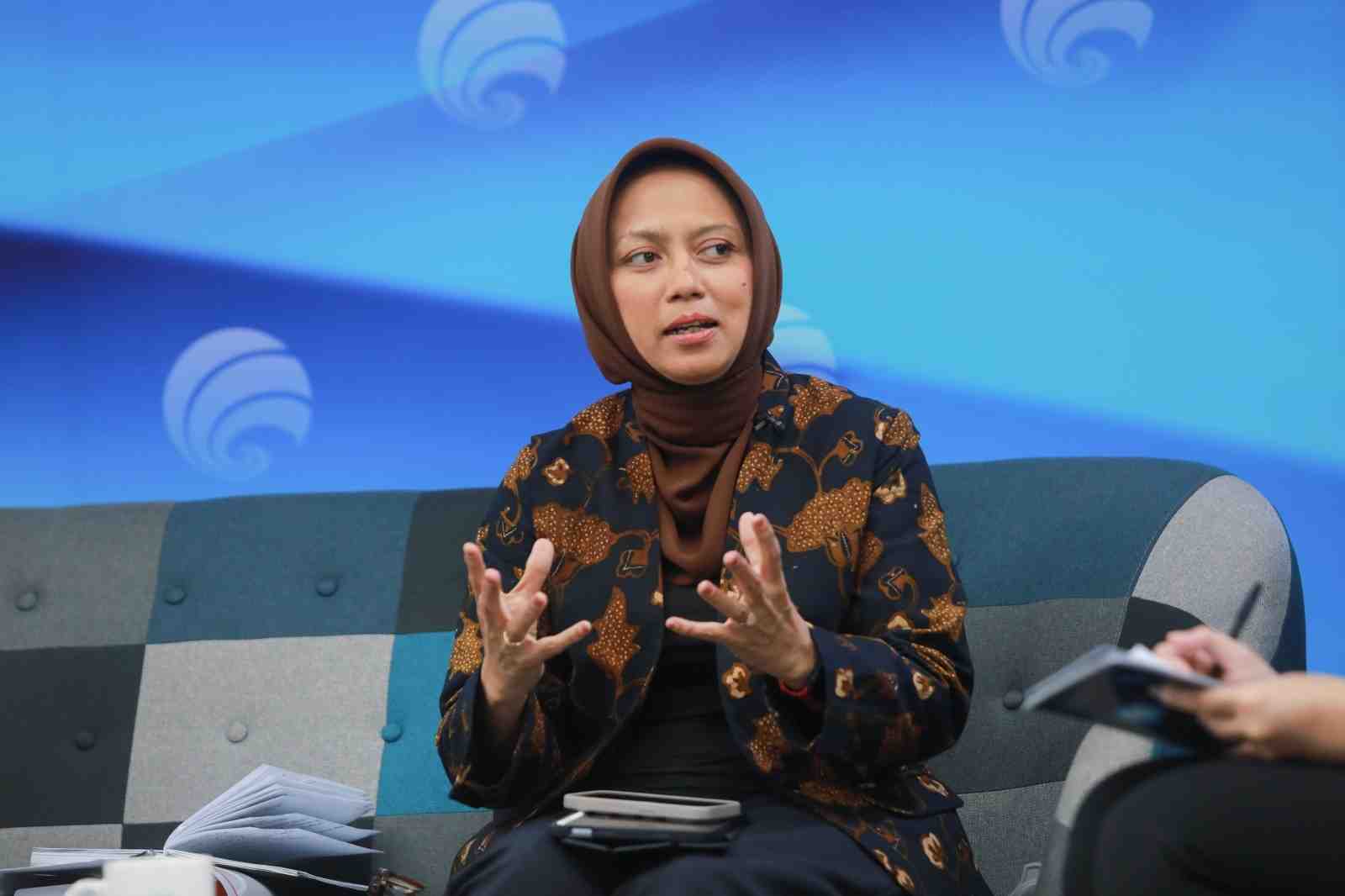 RIPPP Ciptakan Pembangunan Merata dan Berkeadilan bagi Masyarakat Papua