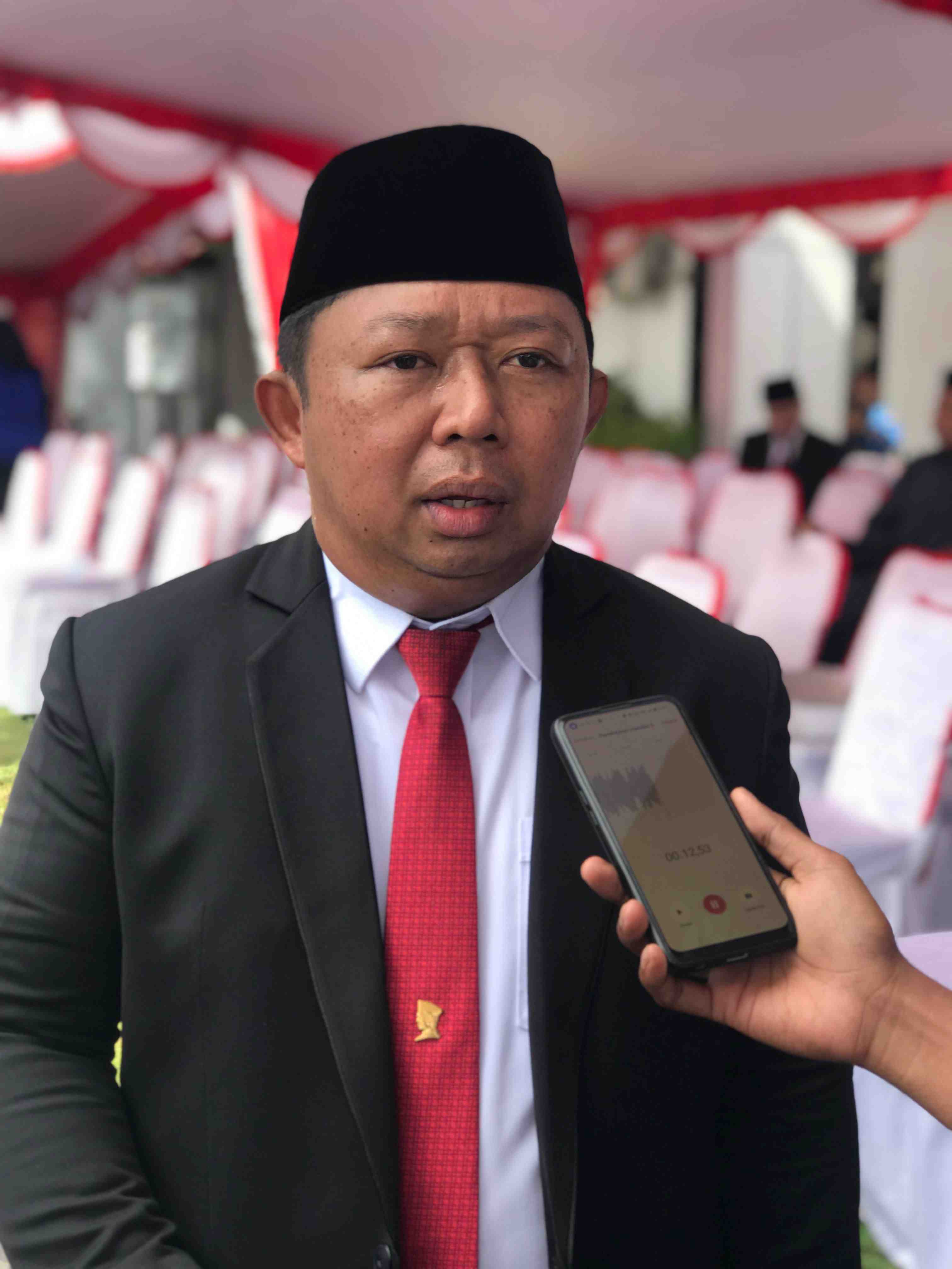 Pemkot Ternate Siapkan Ambulans Laut untuk Warga Kepulauan di Tiga Kecamatan pada 2025
