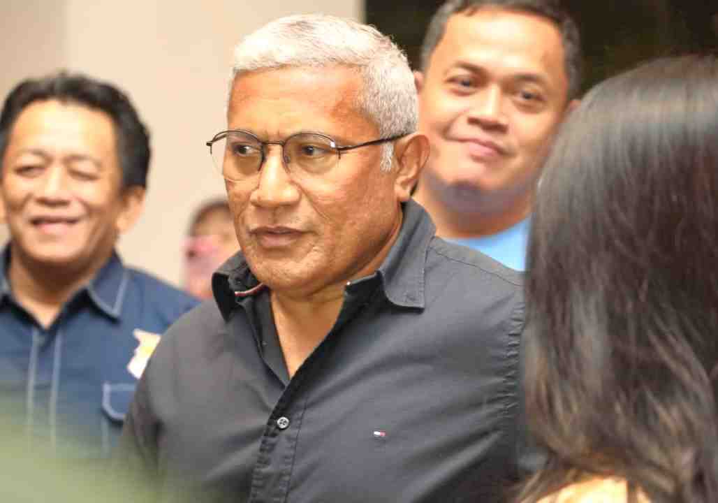 Kepala BNN Beri Dukungan Film Karya Mantan Pecandu Narkotika