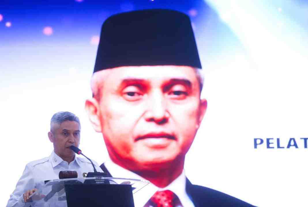 Perang Melawan Narkotika, BNN Perkuat Intelijen