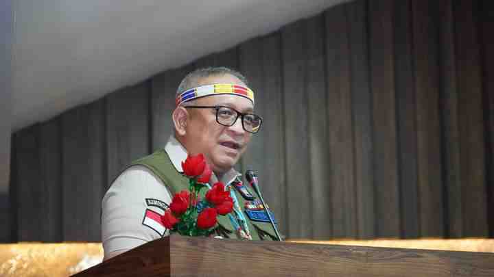 Pemkot Padang dan Pemkab Mentawai Perkuat Kerja Sama di Empat Bidang Strategis