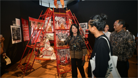 gallery