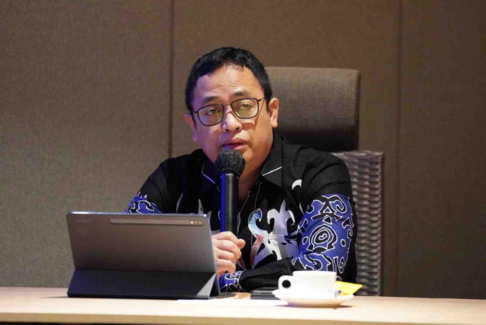 Bawaslu Awasi Ketat Debat Pilkada Serentak 2024 untuk Pastikan Keadilan dan Netralitas