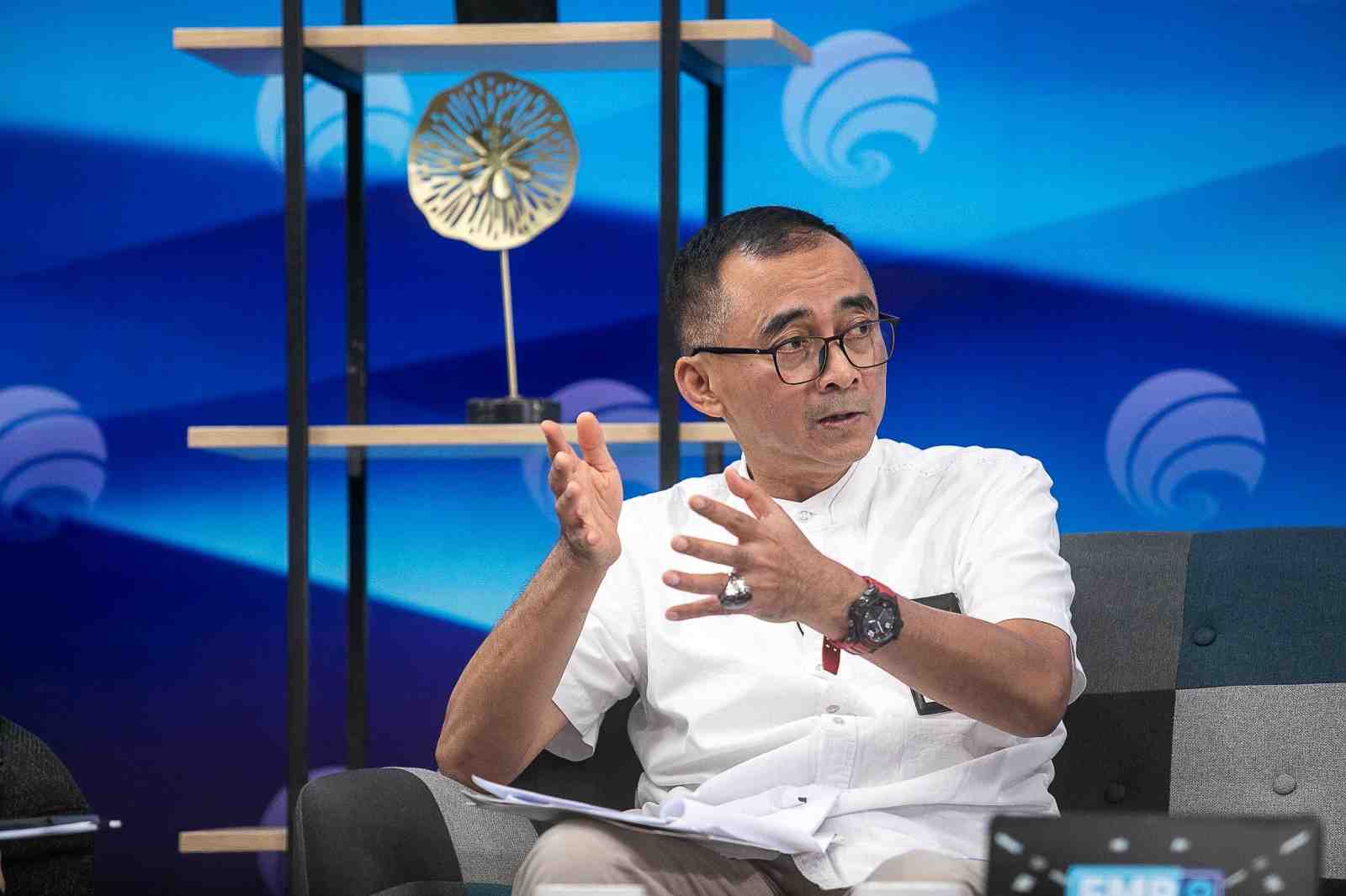 Kabupaten Malang Sukses Optimalkan Dana Desa dengan Inovasi LKM Terintegrasi Bumdes