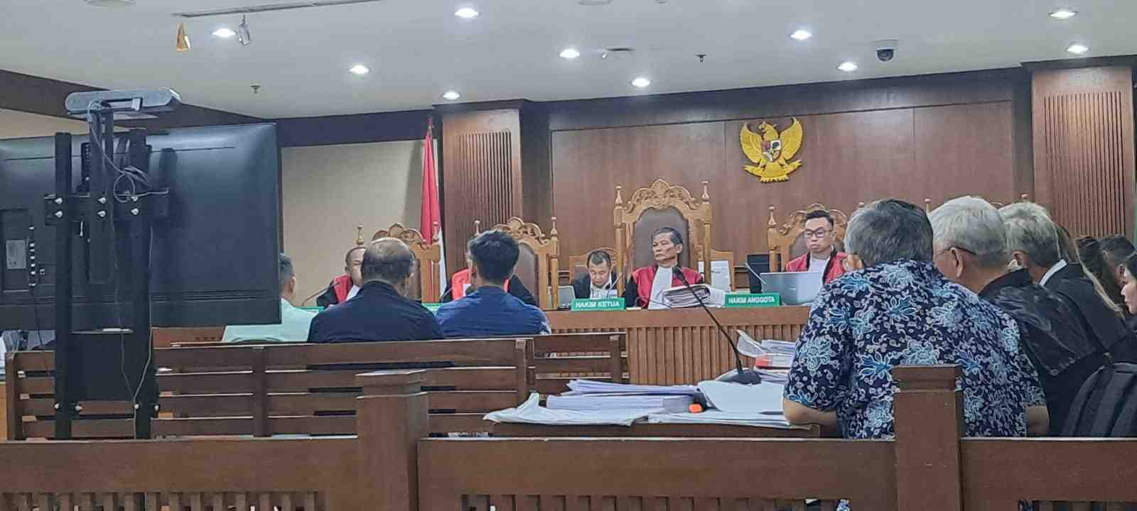 Pembelian Emas oleh Budi Said Diduga tidak Sesuai Prosedur