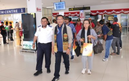 papua barat daya
