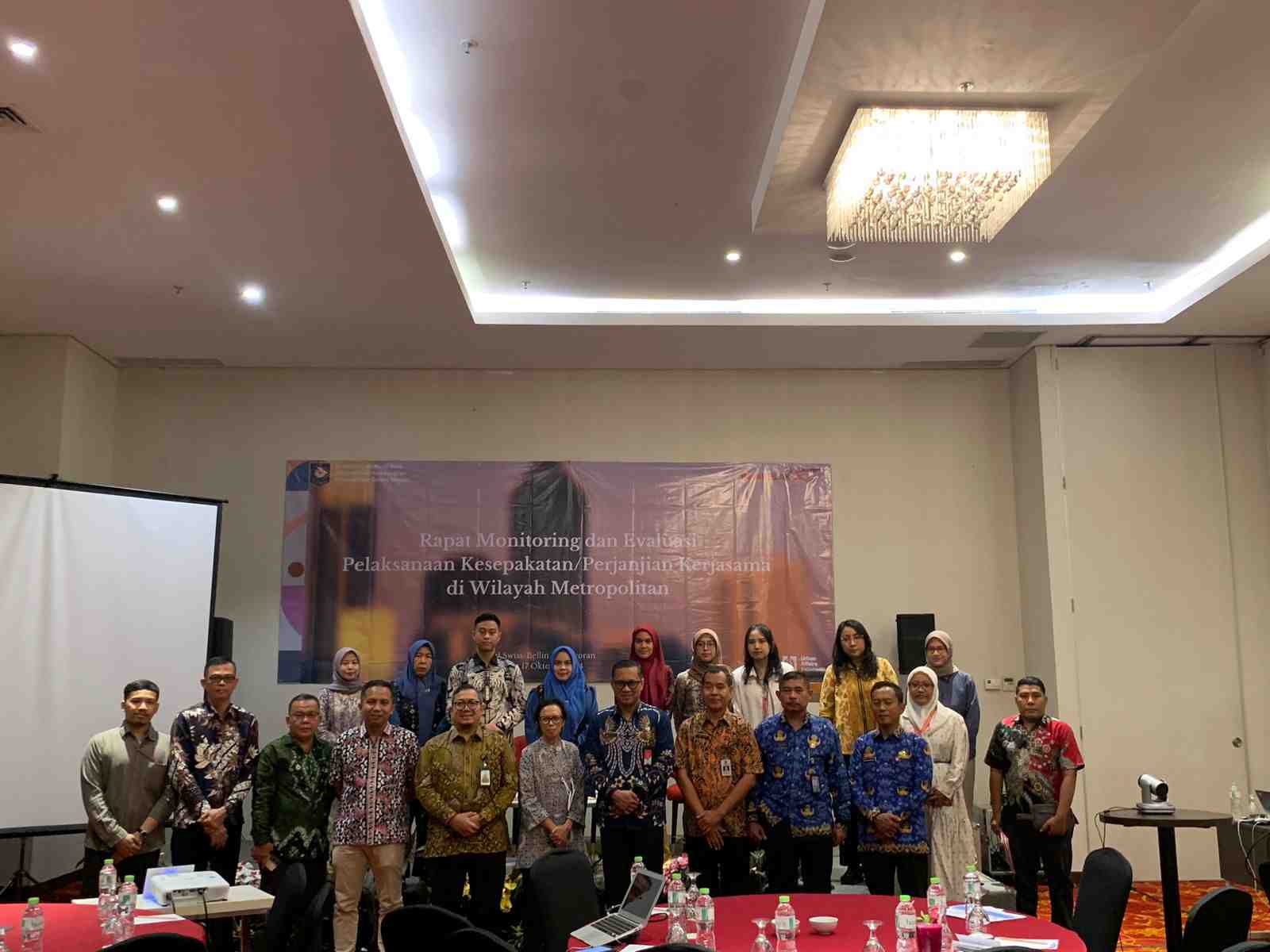 Optimalisasi Peran Metropolitan, Solusi Atasi Ketimpangan Ekonomi Indonesia
