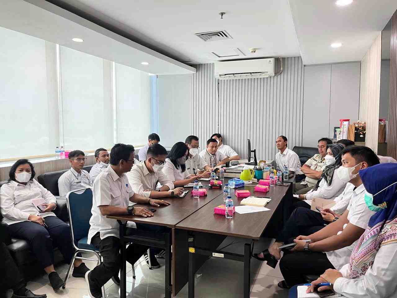 Kemendagri Optimalkan Bantuan dan Perlindungan Hukum bagi Pengelola Regulasi Bina Administrasi Kewilayahan