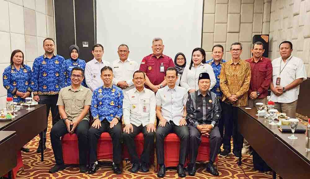 Kemenko Polhukam Dorong Pembentukan Wadah Pelaporan Ekstremisme Berbasis Kekerasan di Perguruan Tinggi