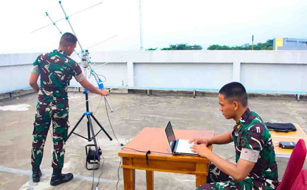 Kemhan Luncurkan Program RIDU-Sat untuk Kembangkan Teknologi Satelit Nano