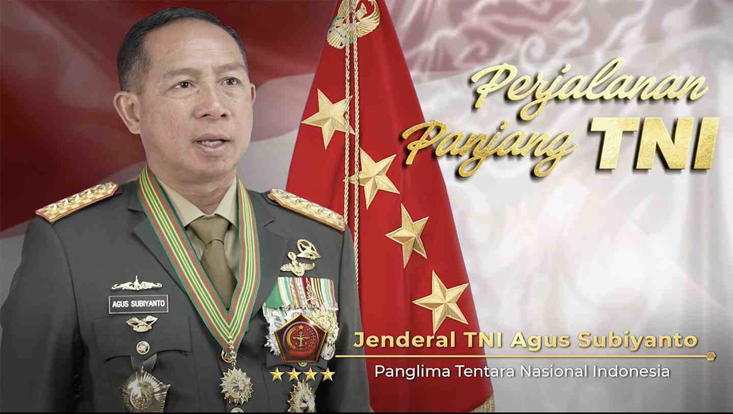HUT TNI ke-79: Menegaskan Sinergi Kuat dengan Masyarakat dan Polri untuk NKRI