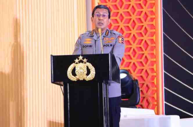 Kasus Kekerasan Berbasis Gender Meningkat, Polwan Didorong Perkuat Peran