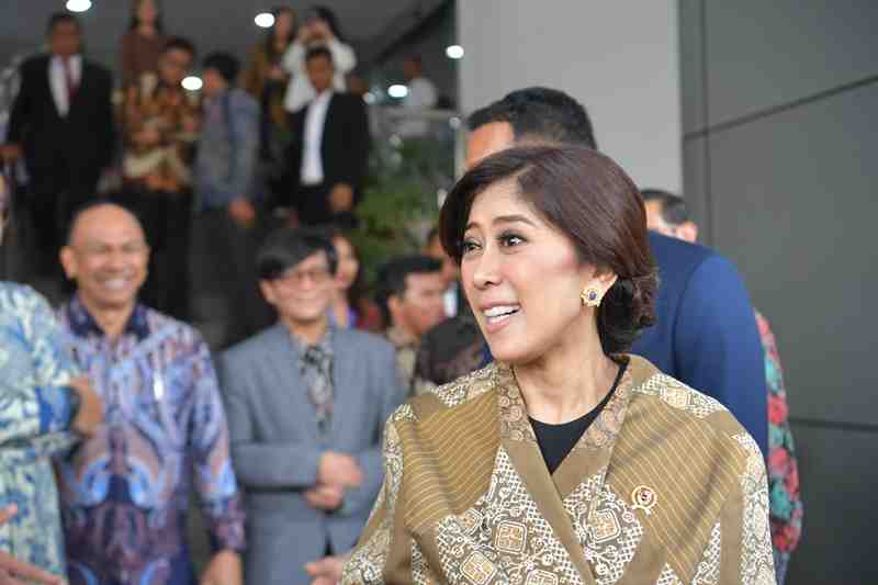 Perubahan Nomenklatur Kominfo ke Komdigi Jadi Langkah Baru Transformasi Digital Indonesia