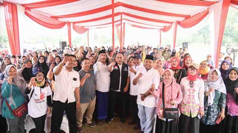 Hindari Bahaya Judi Online, Menkominfo Ajak Masyarakat Berperan Aktif