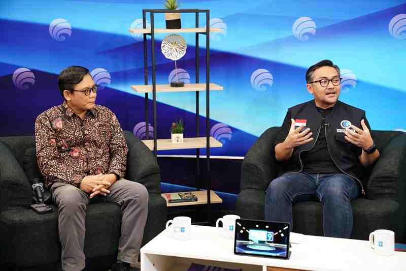 Pembangunan Merata: 75,6 Persen Publik Puas dengan Kinerja Jokowi