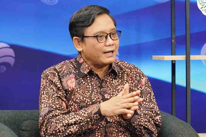 Masyarakat Kelas Bawah Puas Kinerja Pemerintah