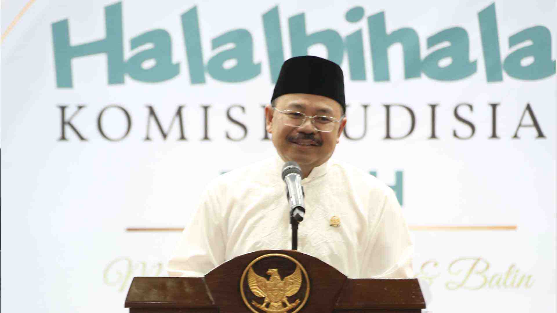 KY Minta Pengadilan Tingkatkan Pengamanan untuk Perkara Pilkada 2024