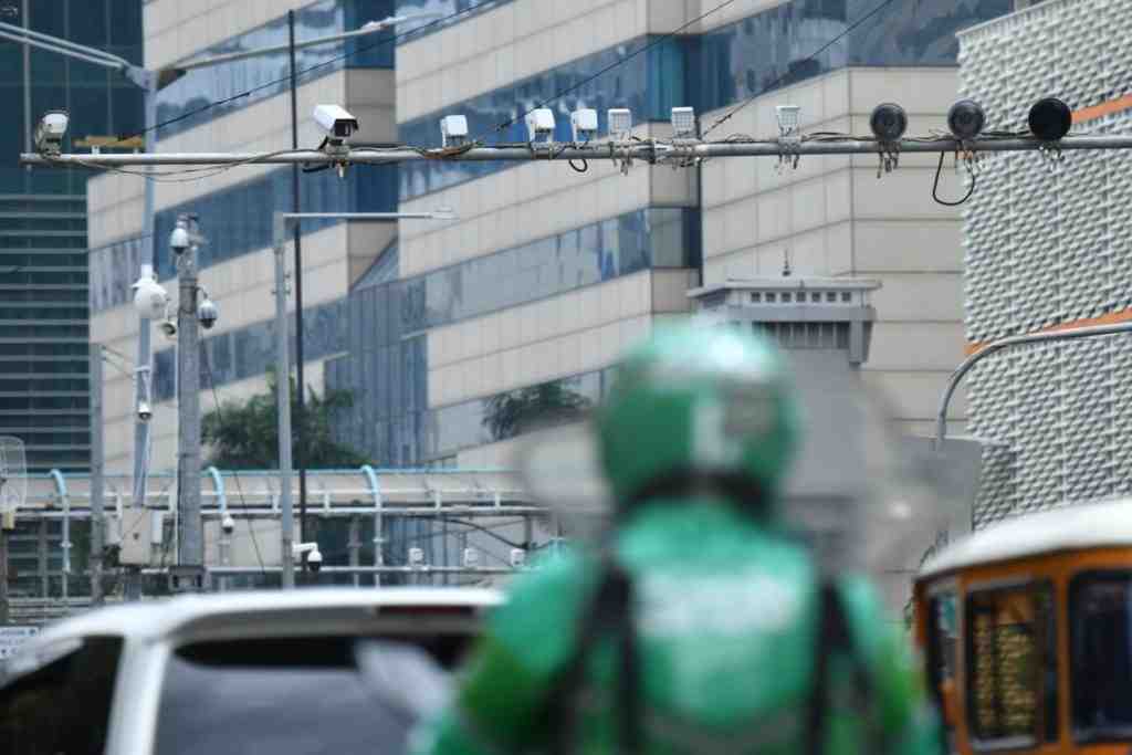 Korlantas Polri Kerahkan Seluruh Instrumen pada Operasi Zebra 2024