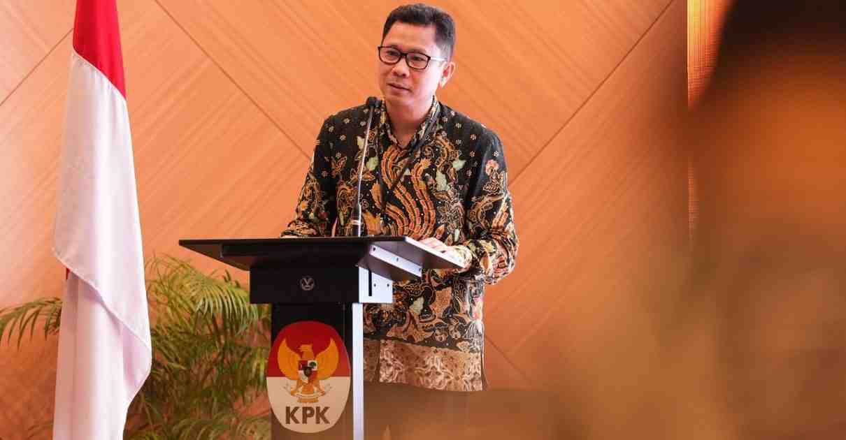 LSP KPK Tingkatkan Kompetensi Asesor untuk Sertifikasi Pejuang Antikorupsi