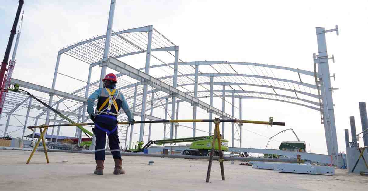 KPK Pantau Proyek RDF Plant Rorotan Senilai Rp1,3 Triliun untuk Cegah Korupsi