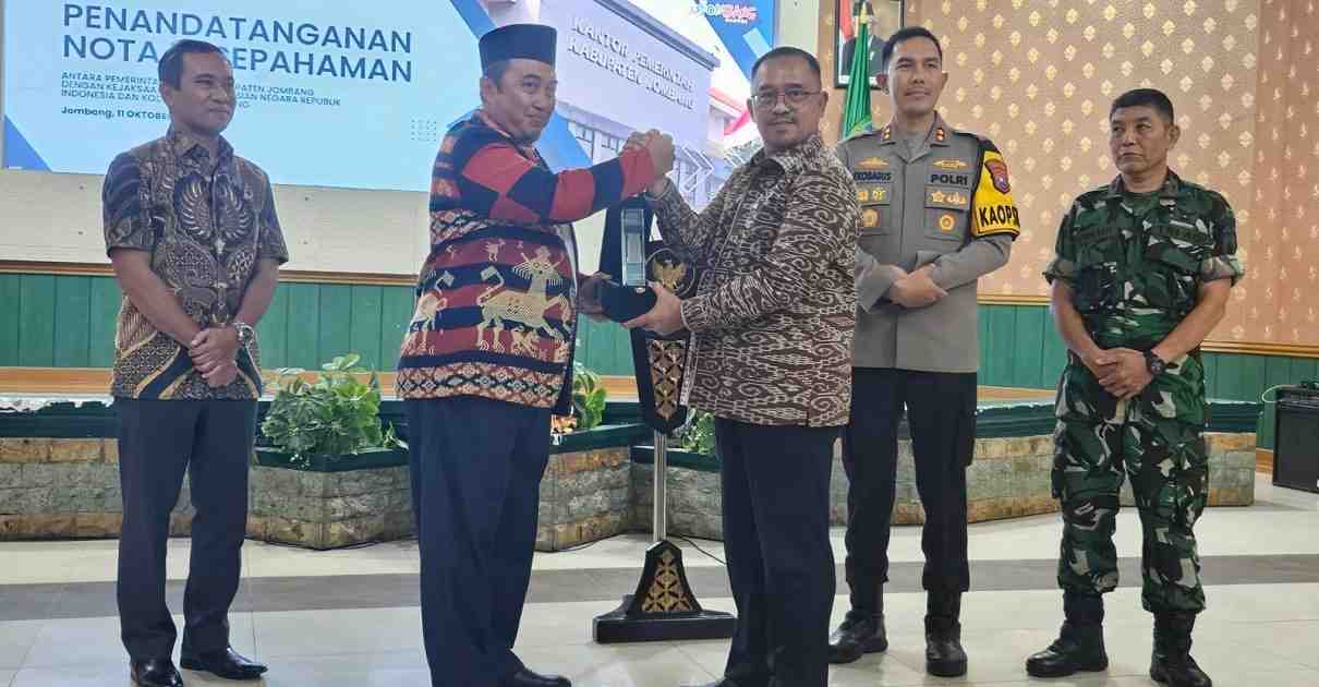 KPK Dorong Penanganan Aduan Dugaan Korupsi dengan Transparansi dan Sinergi