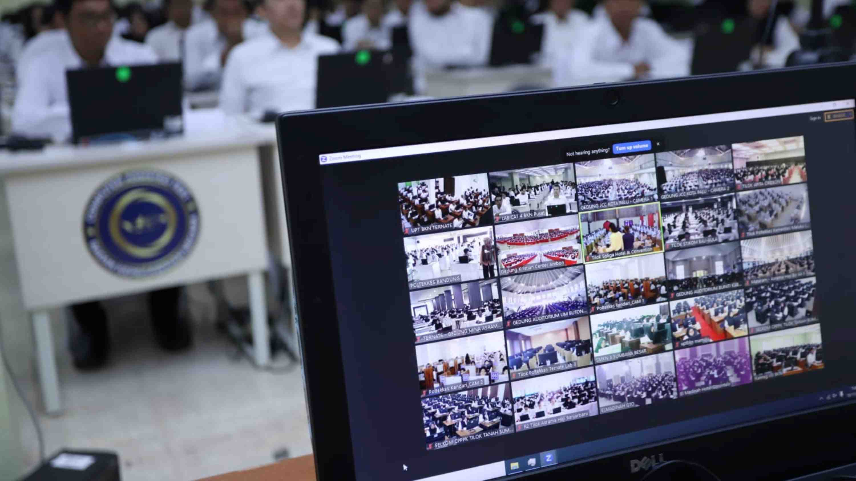 Pendaftaran Seleksi PPPK 2024 Resmi Dibuka: Pemerintah Siapkan 1,03 Juta Formasi