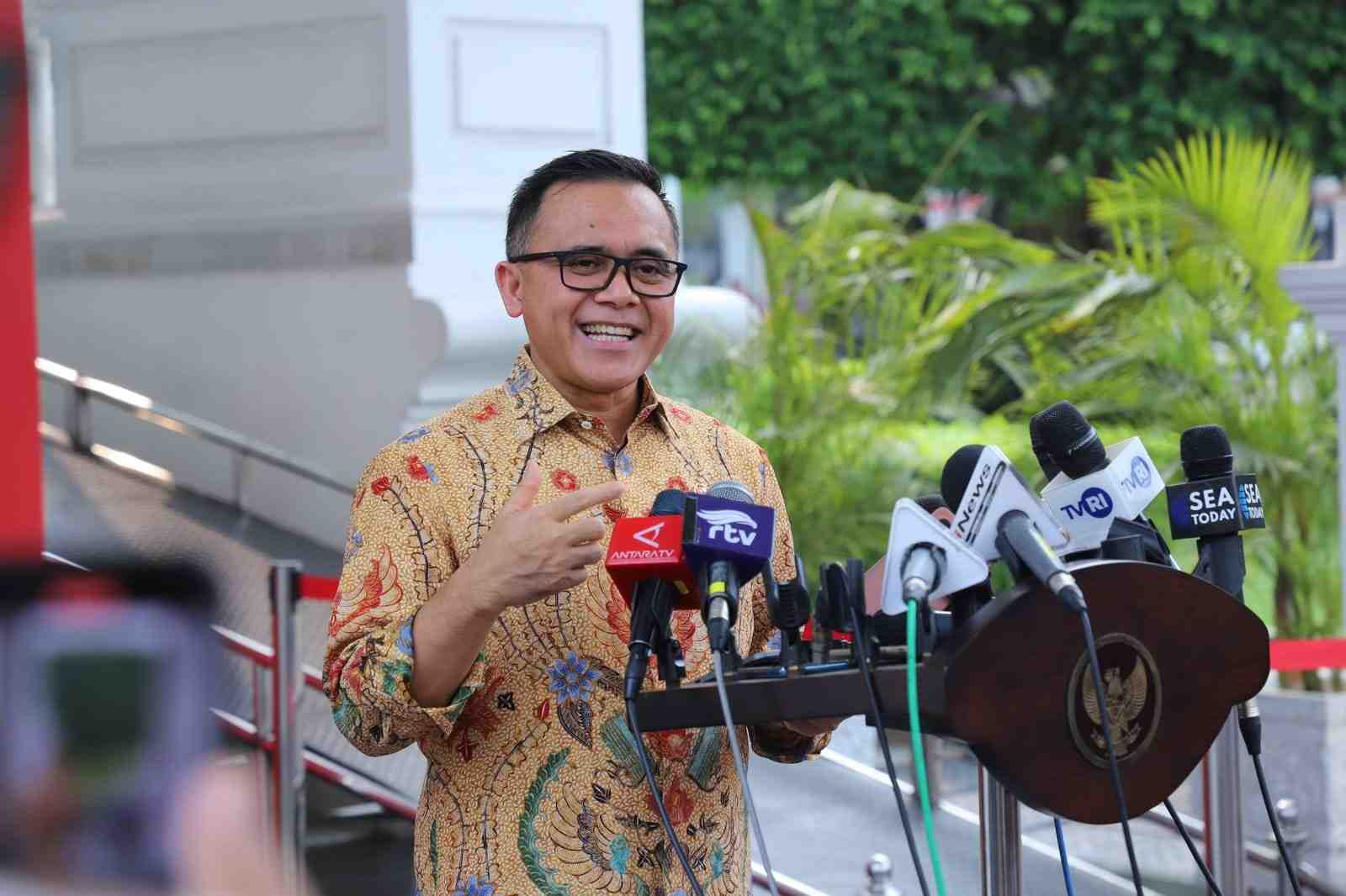 Menteri PANRB Imbau ASN Jaga Netralitas Pilkada 2024, Termasuk bagi yang Pasangannya Maju