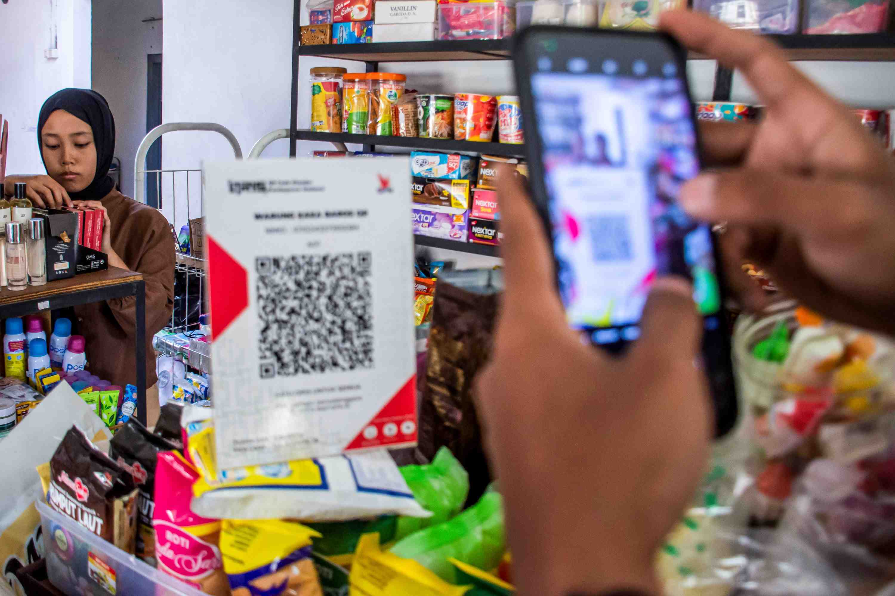 Satu Dekade Kepemimpinan Jokowi: Ekonomi Indonesia Tumbuh Stabil