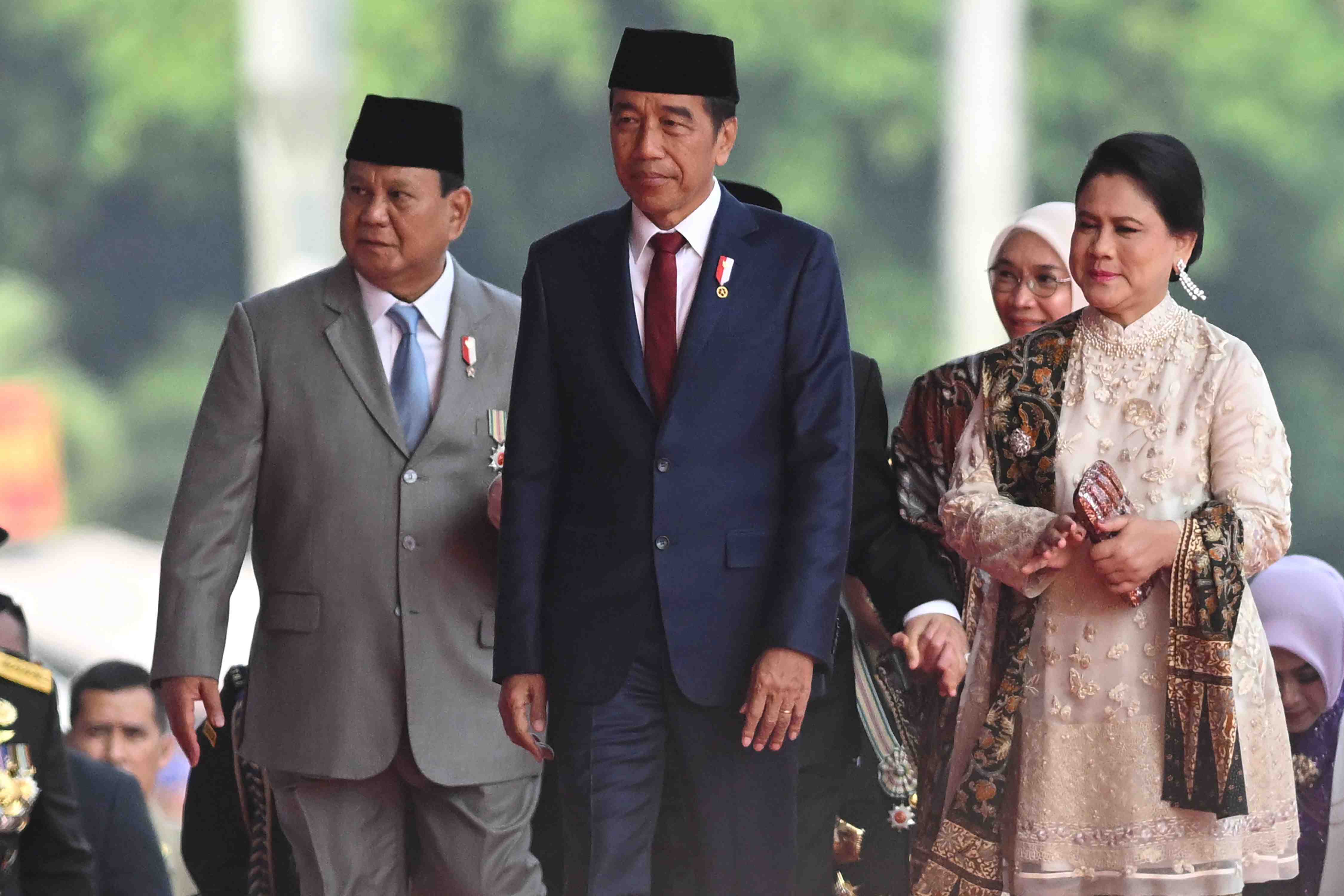 Presiden Jokowi: Dialog Solusi Terbaik untuk Redam Konflik di Timur Tengah