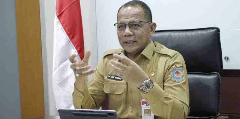Kemendagri Dorong Sumedang Jadi Role Model Pembinaan Desa di Indonesia