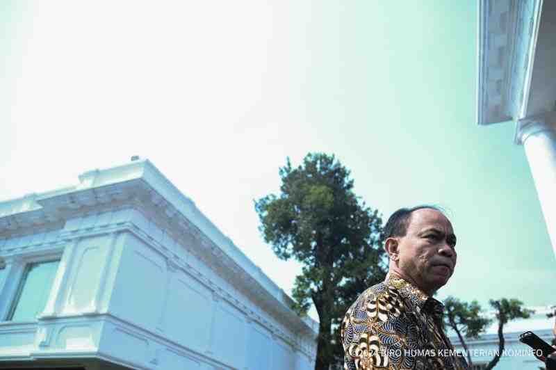 [SIARAN PERS] Hindari Jerat Judi Online, Menkominfo Sarankan Empat Langkah